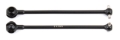 Picture of Team Associated 94mm RC8B3.1 CVA Driveshafts (2)