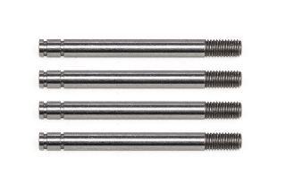 Picture of Team Associated Apex2 Shock Shafts (4)