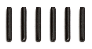 Picture of Team Associated B44 Front Hex Roll Pin (6)