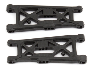 Picture of Team Associated B6 "Flat" Front Arms