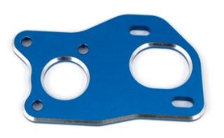 Picture of Team Associated B6 Laydown Motor Plate