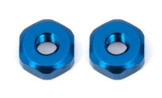 Picture of Team Associated B6 Thumbscrews