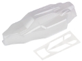Picture of Team Associated B6.1/B6.1D 1/10 2WD Buggy Body (Clear) (Lightweight)
