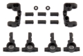 Picture of Team Associated B6.1/B6.1D Caster & Steering Block Set
