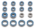 Picture of Team Associated B6.1/B6.1D Factory Team V2 Bearing Kit