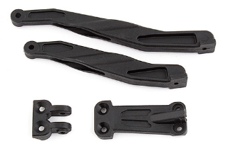 Picture of Team Associated B64 Chassis Braces