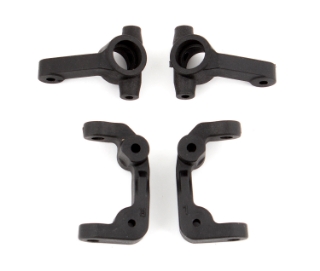 Picture of Team Associated Caster & Steering Block Set