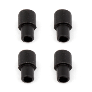 Picture of Team Associated CR12 Shock Cap Bushing (4)