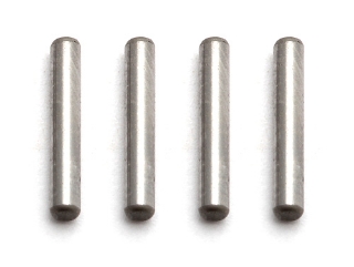 Picture of Team Associated CVA/Wheel Hex Pin (4)