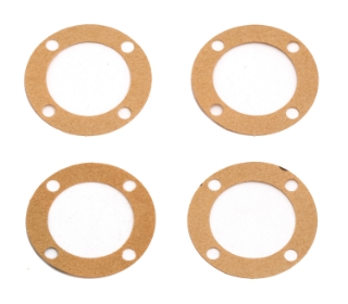 Picture of Team Associated Differential Gasket: RC8