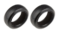 Picture of Team Associated DR10 Front Drag Tires (2)