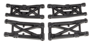 Picture of Team Associated DR10/SR10 Suspension Arm Set