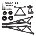 Picture of Team Associated DR10 Wheelie Bar Set