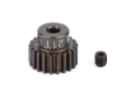 Picture of Team Associated Factory Team Aluminum 48P Pinion Gear (3.17mm Bore) (21T)