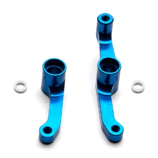 Picture of Team Associated Factory Team Aluminum Steering Set