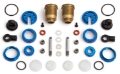 Picture of Team Associated Factory Team TC7.1 Threaded FOX Kashima Shock Kit (Short)