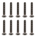 Picture of Team Associated Flat Head Screw 3x20mm (RC8) (10)