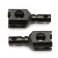 Picture of Team Associated Lightweight Front/Rear Differential Outdrive Set (2) (RC8.2)