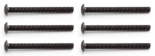 Picture of Team Associated M3x0.5x30 Button Head Screw (6)