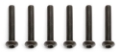 Picture of Team Associated 3x18mm Button Head Screws (10)
