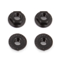 Picture of Team Associated M4 Serrated Nuts