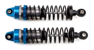 Picture of Team Associated MT10 Factory Team Aluminum Front Shock Kit