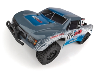 Picture of Team Associated Pro4 SC10 1/10 RTR 4WD Brushless Short Course Truck