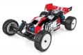 Picture of Team Associated RB10 RTR 1/10 Electric 2WD Brushless Buggy (Red)