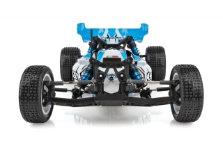 Picture of Team Associated RB10 RTR 1/10 Electric 2WD Brushless Buggy Combo (Blue)