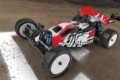 Picture of Team Associated RB10 RTR 1/10 Electric 2WD Brushless Buggy Combo (Red)