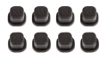 Picture of Team Associated RC10 B6 1/0.5 Arm Mount Inserts (8)