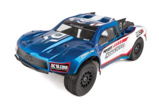 Picture of Team Associated RC10 SC6.1 Off Road 1/10 Short Course Team Truck Kit