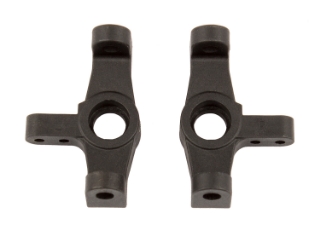 Picture of Team Associated RC10B74 Steering Block Set