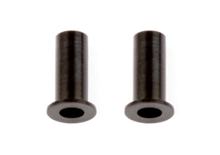 Picture of Team Associated RC10B74 Steering Rack Hat Bushings (2)