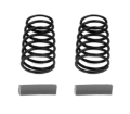 Picture of Team Associated RC10F6 Side Spring (2) (Gray - 5.2lb)