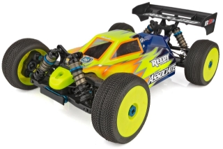 Picture of Team Associated RC8 B3.2e Team 1/8 4WD Off-Road Electric Buggy Kit