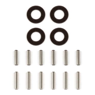 Picture of Team Associated Reflex 14B/14T Drive Pin Set