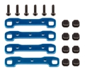 Picture of Team Associated Rival MT10 Arm Mount Set