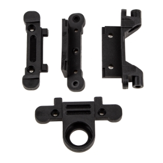 Picture of Team Associated RIVAL MT8 Arm Mount Cover Set