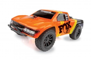 Picture of Team Associated SC28 FOX Factory Edition 1/28 Scale RTR 2wd Short Course Truck