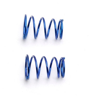 Picture of Team Associated Side Spring Set (Blue - 5.63lb) (2)