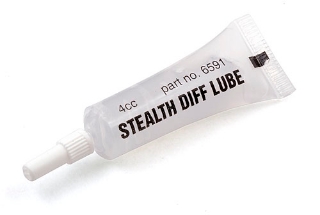 Picture of Team Associated Factory Team Diff Lube, 4cc