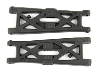 Picture of Team Associated T6.1/SC6.1 Front Suspension Arms (Hard)