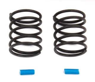 Picture of Team Associated TC7.1 Short Factory Team Springs (Blue - 15.8lb)