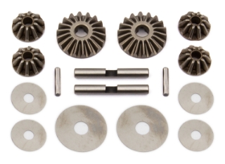 Picture of Team Associated V2 Differential Sun/Planet Gear Set