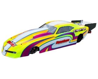 Picture of DragRace Concepts 68 Firebird Pro Mod 1/10 Drag Racing Body