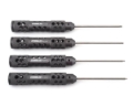 Picture of ProTek RC "TruTorque SL" Metric Hex Driver Set (4)