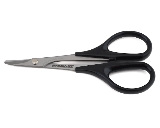 Picture of ProTek RC "TruTorque" Lexan Scissors (Curved)