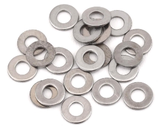 Picture of ProTek RC #4 - 1/4" "High Strength" Stainless Steel Washers (20)