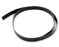 Picture of ProTek RC 10mm Black Heat Shrink Tubing (1 Meter)